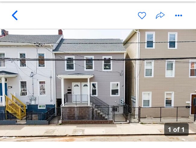 Primary Photo - 518 Summer St