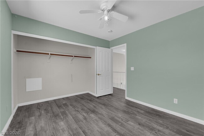 Building Photo - 3733 Horseshoe Mesa St