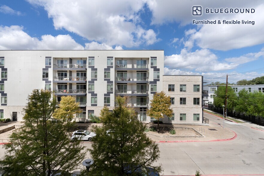 Building Photo - 3403 Harmon Ave