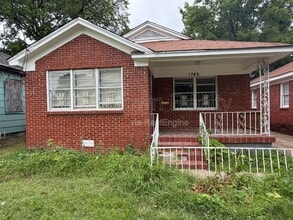 Building Photo - 1746 Eldridge Ave