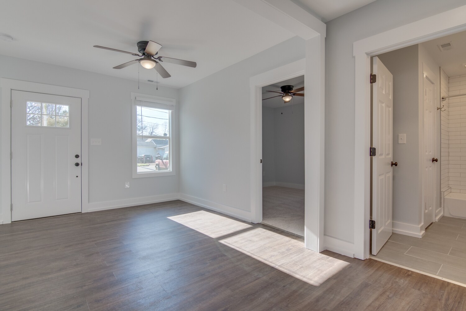 Building Photo - 515 flint st