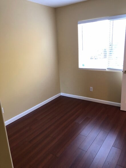 Bedroom - 1950 S Bentley Ave