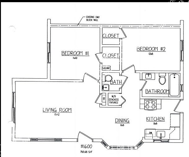 Building Photo - 1608 Utica St