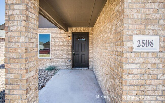 Building Photo - 2402 N. Ave. O-