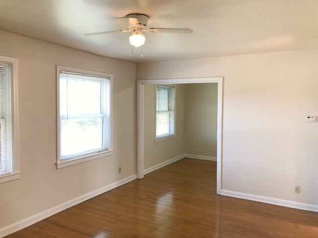 Interior Photo - Nola Court Apartments