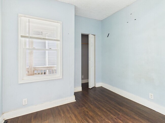 Building Photo - 3205 Hull Street Rd