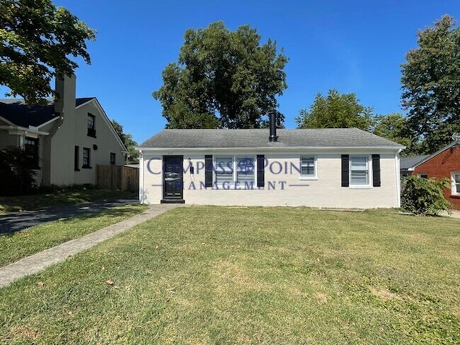 Primary Photo - COME RELAX IN YOUR NEW HOME! -First Month'...