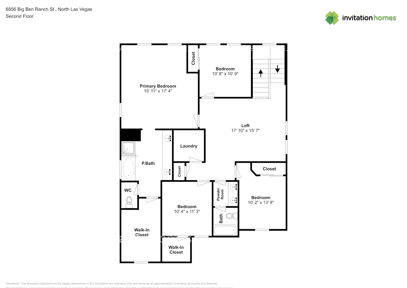 Building Photo - 6856 Big Ben Ranch St