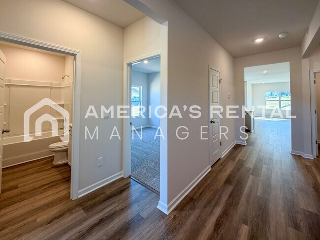 Building Photo - New Construction Home for Rent!