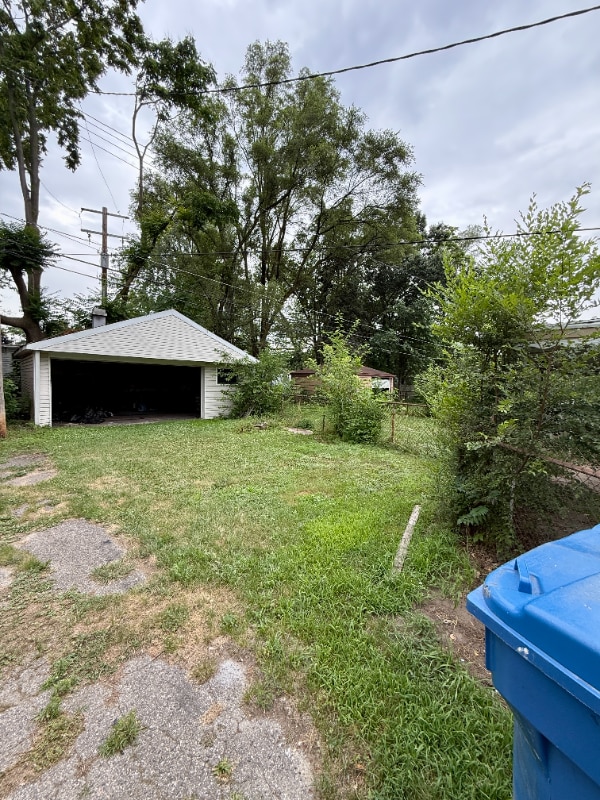 Building Photo - 3040 Alvina Ave