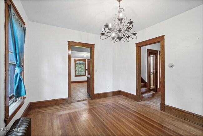 Building Photo - 2301 Campbell Ave