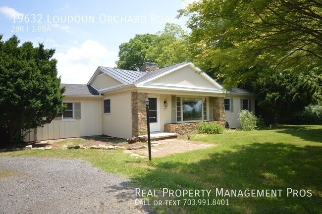 Building Photo - 19632 Loudoun Orchard Rd