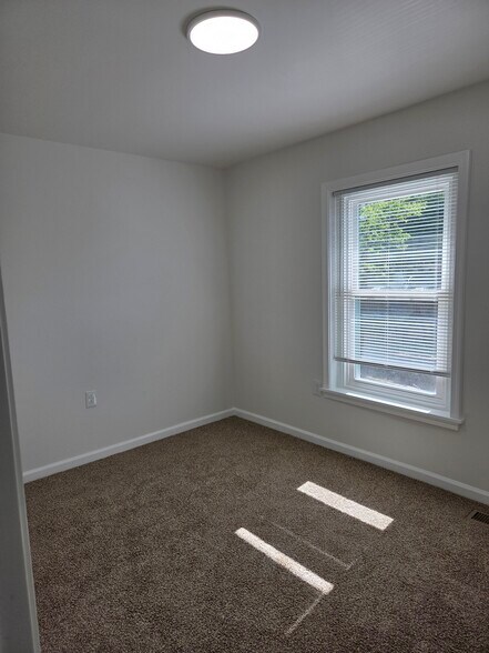 Bedroom #3 - 69 W 5th St