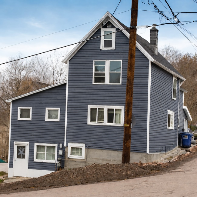 Building Photo - 900 E Houghton Ave