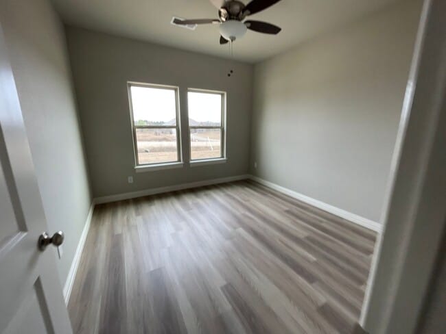 Building Photo - Durant 3 bed 2 Bath 1 story single family house