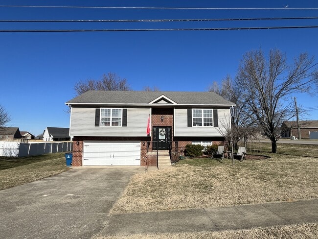 Primary Photo - 601 Princeton Dr