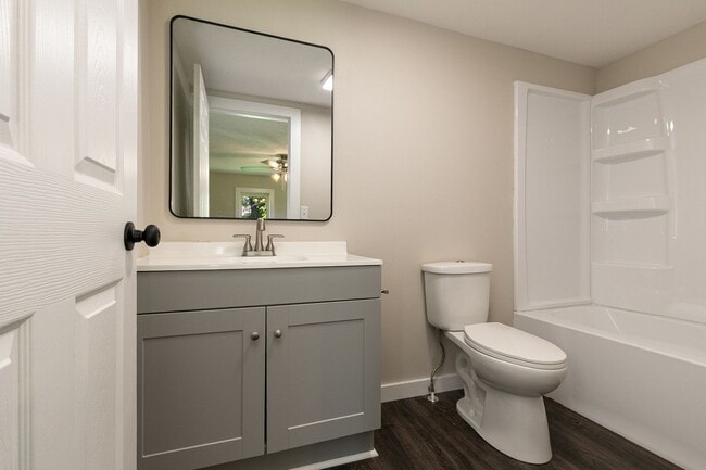 Building Photo - REMODELED 2 Bedroom | 2 Bathroom HOME -- 1...