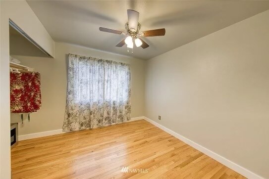 Bedroom 2 - 412 NE Max William Loop