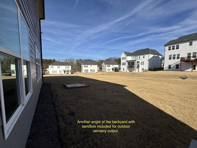 Building Photo - Modern 5 Bed Home with Open Layout, Tankless Water Heater, EV-Ready Garage, and Community Amenities