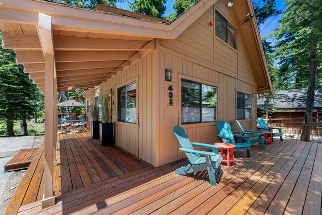 Building Photo - SKI LEASE: Hot Tub, Pet Friendly, Wood Stove