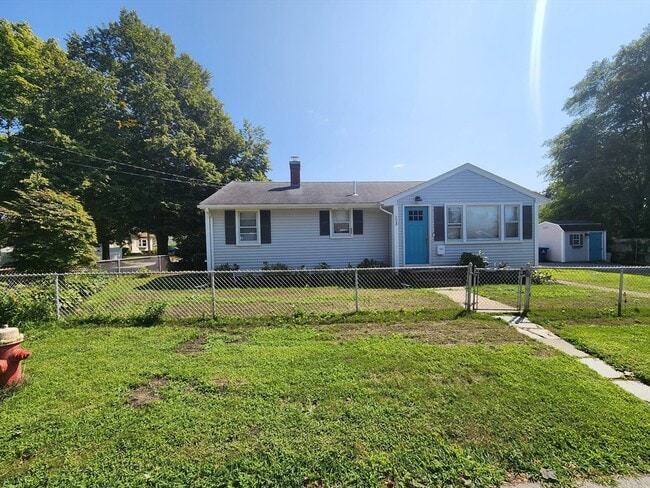 Primary Photo - 398 Brockton St
