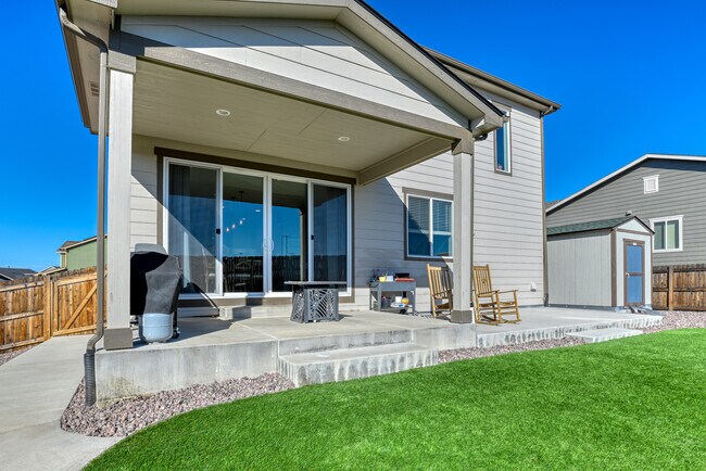 Building Photo - 9857 Beckham St