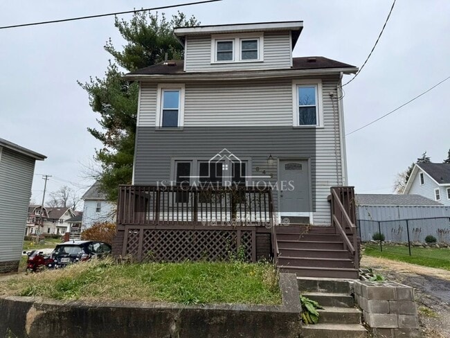 Building Photo - 846 Lee Dr