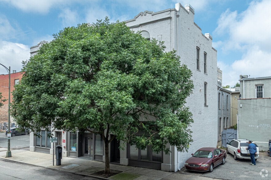 Building Photo - Revival