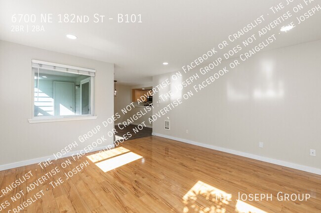 Building Photo - 6700 NE 182nd St