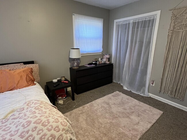 Building Photo - 3818 30th St