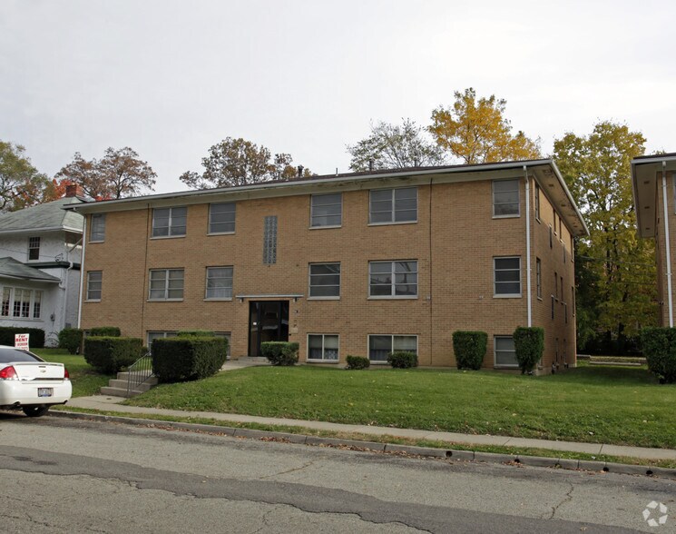 310316 Superior Ave 310316 Superior Ave Dayton OH 45406 Apartment