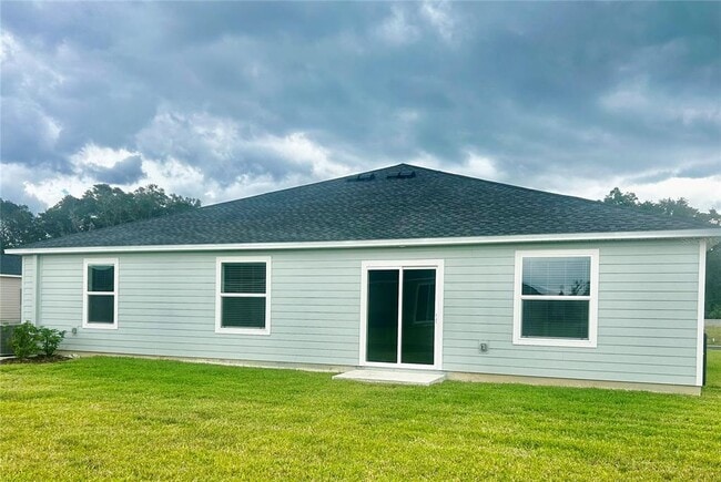 Building Photo - 8432 SW 41st Cir