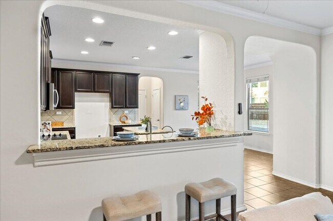 Building Photo - Move-In Ready Home with Resort-Style Backyard