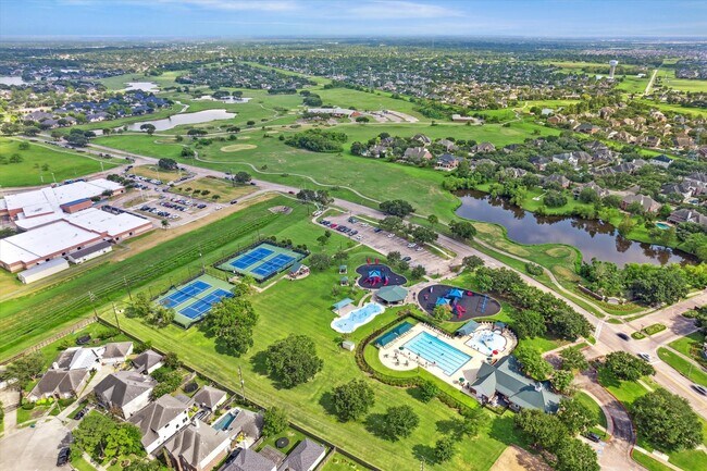 Building Photo - 3310 Spring Landing Ln