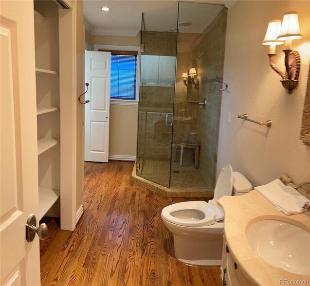 Building Photo - 5317 S Cimarron Rd