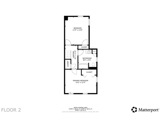 Building Photo - 406-408 Church Street