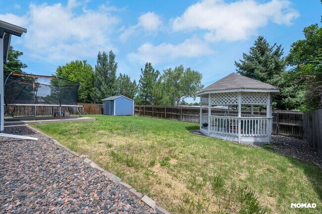 Building Photo - Spacious 4BR House in Broomfield