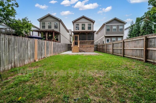 Building Photo - 541 Eastboro Dr