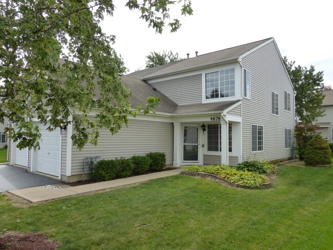 Building Photo - 4676 Magnolia Ln