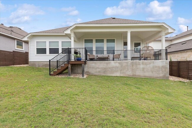 Building Photo - 16901 Morelle Dr