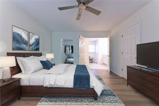 Building Photo - 2208 Heritage Trace Dr