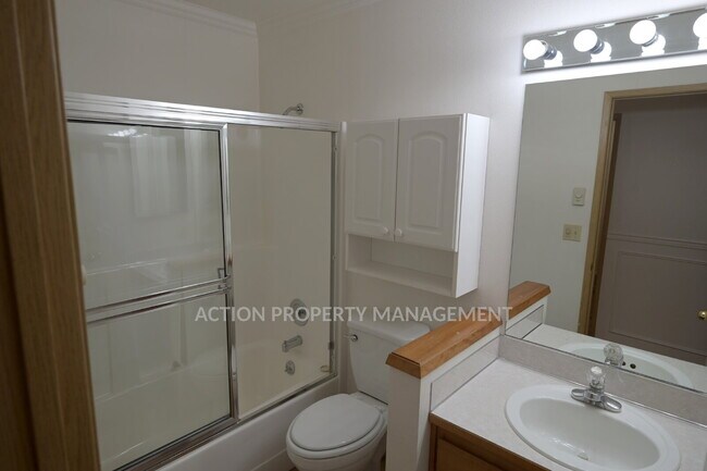 Building Photo - 1+ bed 2 bath home on a quiet cul-de-sac in Sequim