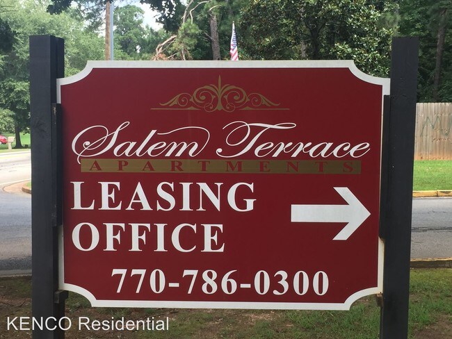 Building Photo - 3400 Salem Rd