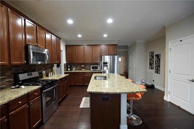 Building Photo - 1805 Kingsbridge Ct
