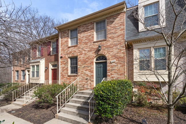 Building Photo - 5407 Grove Ridge Way