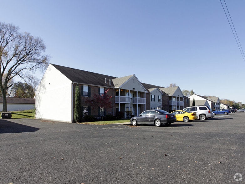 Primary Photo - 3192 Dotwood St NW