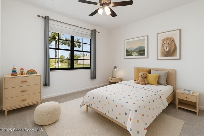 Building Photo - 4529 Vermillion Dunes Ln