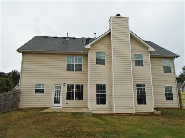 Building Photo - 1208 Polk Crossing