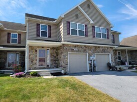 Building Photo - 402 Mount Olive Ln