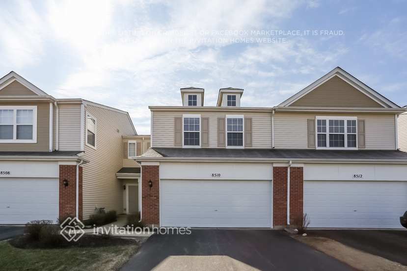 Primary Photo - 8510 Sawyer Ct